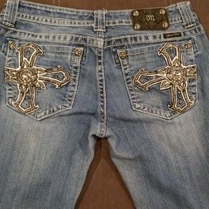 MissMe jeans